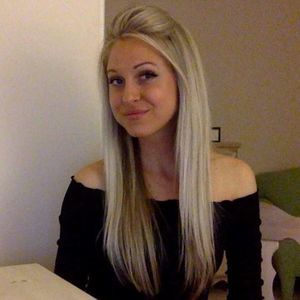 Meet your Posher, Ericka